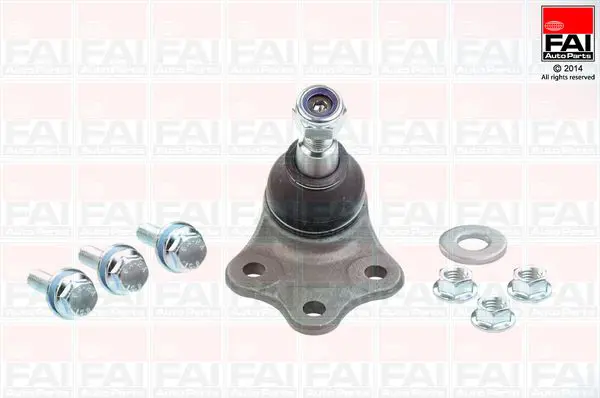 Handler.Part Ball joint FAI AUTOPARTS SS7181 1