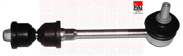 Handler.Part Rod/strut, stabiliser FAI AUTOPARTS SS7185 1