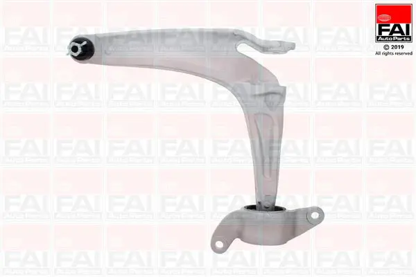 Handler.Part Track control arm FAI AUTOPARTS SS7190 1