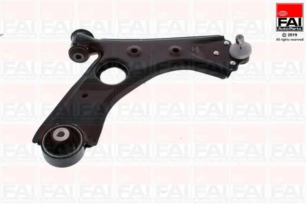 Handler.Part Track control arm FAI AUTOPARTS SS7207 1