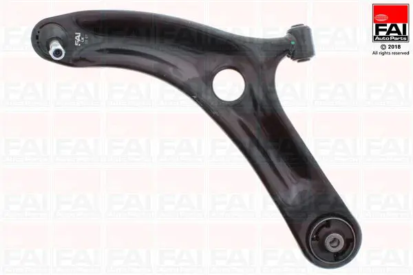 Handler.Part Track control arm FAI AUTOPARTS SS7220 1