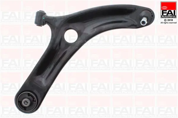 Handler.Part Track control arm FAI AUTOPARTS SS7221 1