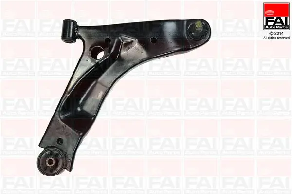 Handler.Part Track control arm FAI AUTOPARTS SS7223 1