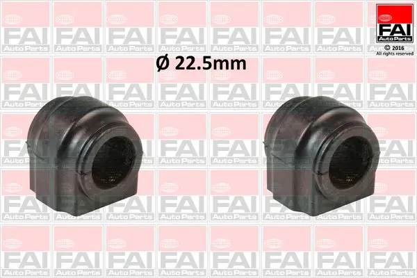 Handler.Part Stabiliser mounting FAI AUTOPARTS SS7733K 1