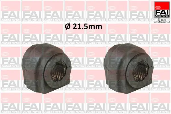 Handler.Part Stabiliser mounting FAI AUTOPARTS SS7735K 1