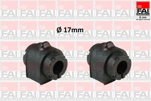 Handler.Part Stabiliser mounting FAI AUTOPARTS SS7944K 1