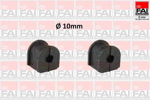 Handler.Part Stabiliser mounting FAI AUTOPARTS SS7952K 1