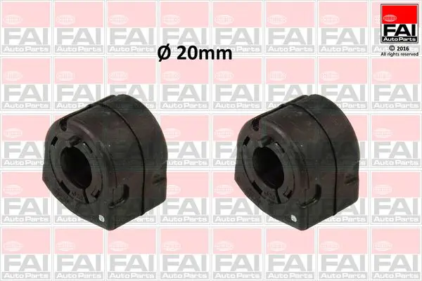 Handler.Part Stabiliser mounting FAI AUTOPARTS SS7967K 1