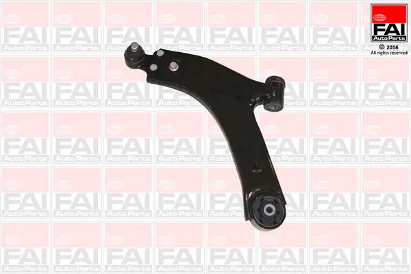 Handler.Part Track control arm FAI AUTOPARTS SS7996 1