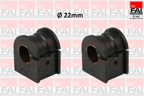 Handler.Part Stabiliser mounting FAI AUTOPARTS SS8000K 1