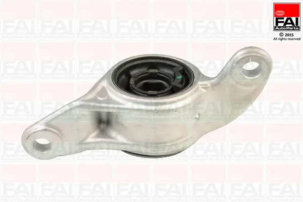 Handler.Part Control arm-/trailing arm bush FAI AUTOPARTS SS8025 1