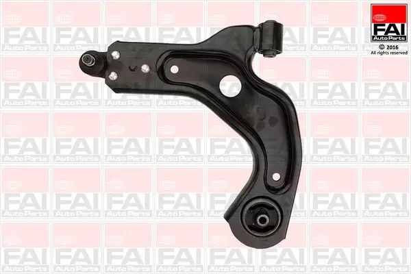 Handler.Part Track control arm FAI AUTOPARTS SS803 1