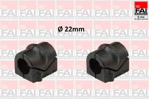 Handler.Part Stabiliser mounting FAI AUTOPARTS SS8033K 1