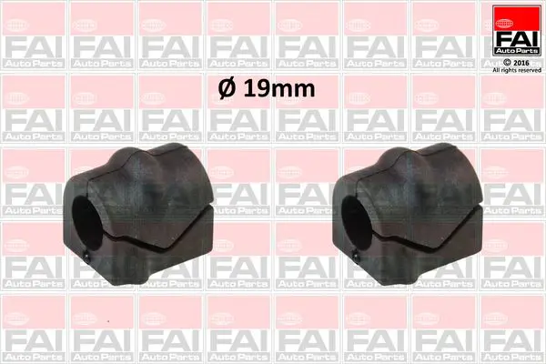 Handler.Part Stabiliser mounting FAI AUTOPARTS SS8035K 1