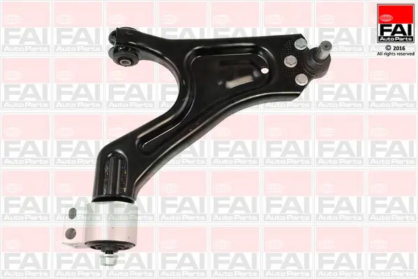 Handler.Part Track control arm FAI AUTOPARTS SS8054 1