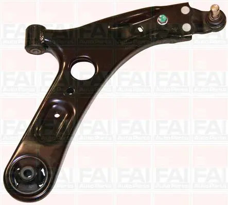 Handler.Part Track control arm FAI AUTOPARTS SS7819 1