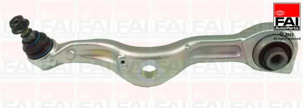 Handler.Part Track control arm FAI AUTOPARTS SS7855 1