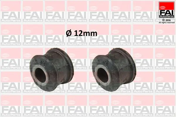 Handler.Part Stabiliser mounting FAI AUTOPARTS SS7898K 1