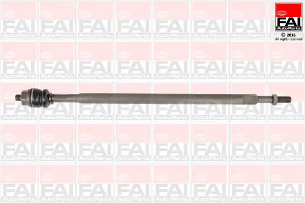 Handler.Part Tie rod axle joint FAI AUTOPARTS SS8177 1