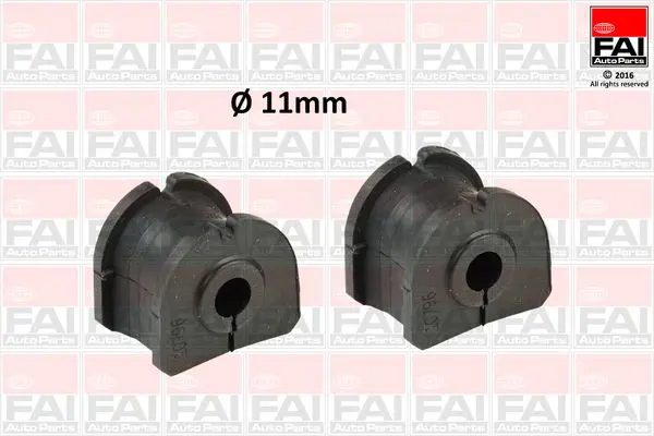 Handler.Part Stabiliser mounting FAI AUTOPARTS SS8220K 1