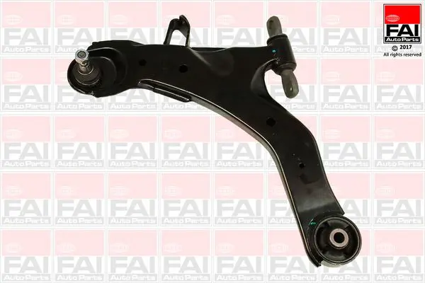 Handler.Part Track control arm FAI AUTOPARTS SS8270 1