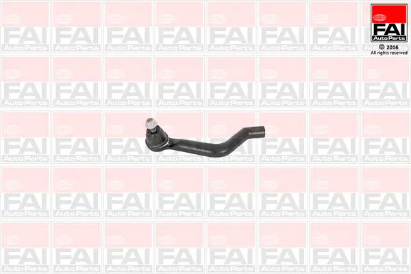 Handler.Part Tie rod end FAI AUTOPARTS SS8293 1