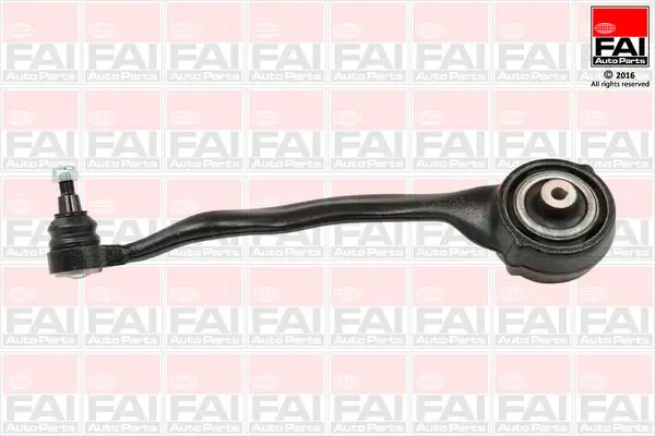 Handler.Part Track control arm FAI AUTOPARTS SS8072 1