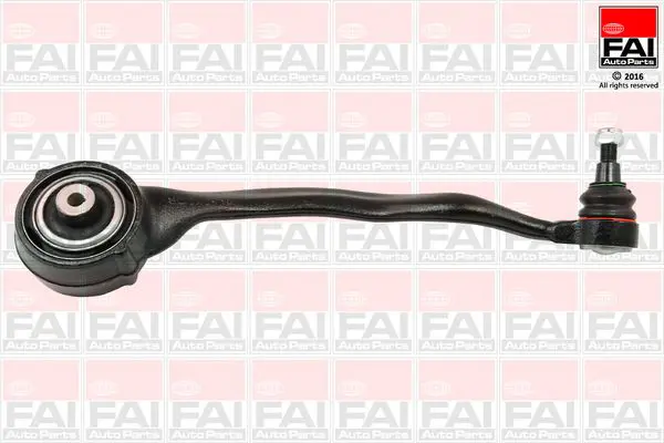 Handler.Part Track control arm FAI AUTOPARTS SS8073 1