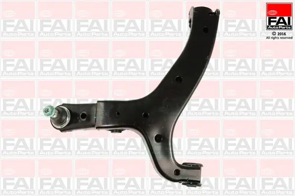 Handler.Part Track control arm FAI AUTOPARTS SS8083 1