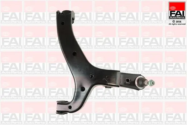 Handler.Part Track control arm FAI AUTOPARTS SS8084 1