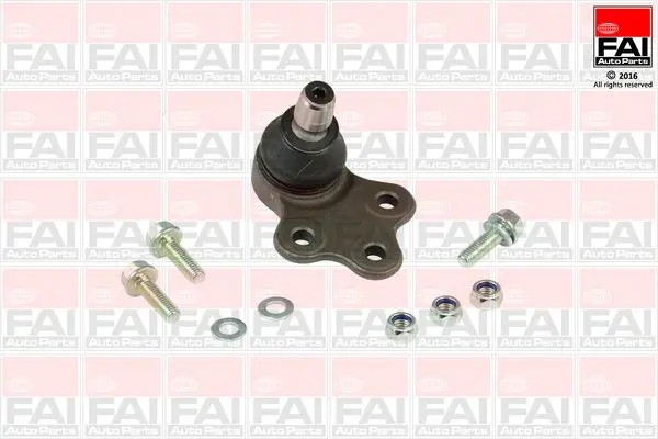 Handler.Part Ball joint FAI AUTOPARTS SS8127 1