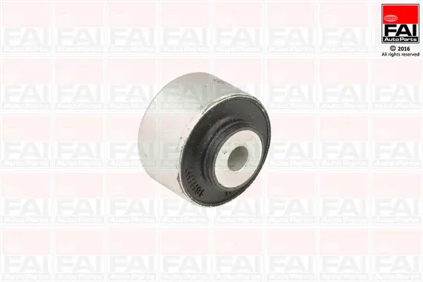 Handler.Part Control arm-/trailing arm bush FAI AUTOPARTS SS8137 1