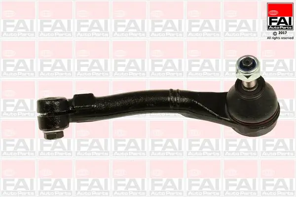 Handler.Part Tie rod end FAI AUTOPARTS SS814 1