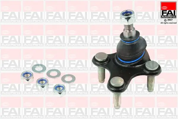 Handler.Part Ball joint FAI AUTOPARTS SS8310 1