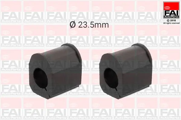 Handler.Part Stabiliser mounting FAI AUTOPARTS SS8397K 1