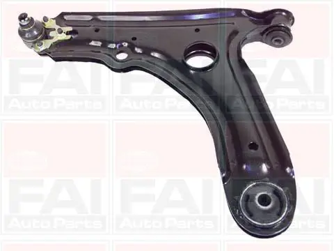 Handler.Part Track control arm FAI AUTOPARTS SS892 1