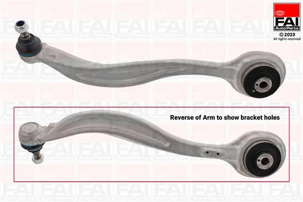 Handler.Part Track control arm FAI AUTOPARTS SS8965 1