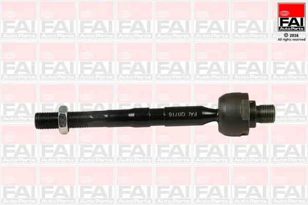 Handler.Part Tie rod axle joint FAI AUTOPARTS SS8645 1