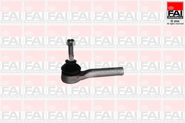 Handler.Part Tie rod end FAI AUTOPARTS SS8662 1