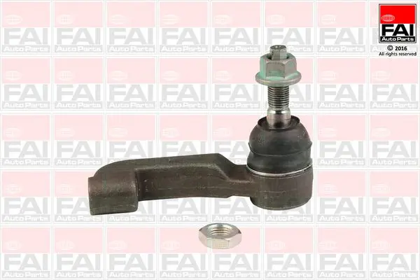 Handler.Part Tie rod end FAI AUTOPARTS SS8673 1