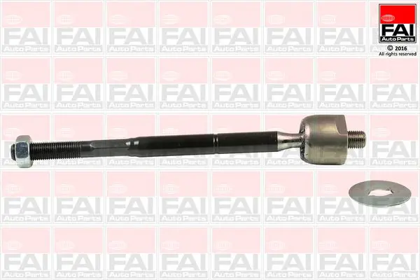 Handler.Part Tie rod axle joint FAI AUTOPARTS SS8823 1