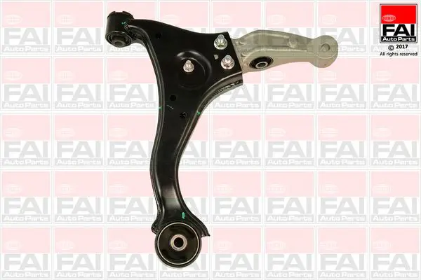 Handler.Part Track control arm FAI AUTOPARTS SS8837 1