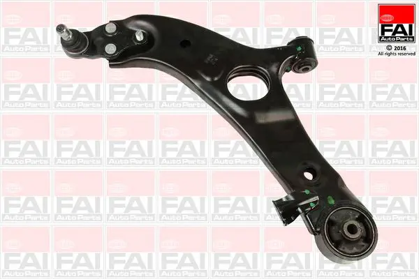 Handler.Part Track control arm FAI AUTOPARTS SS8840 1