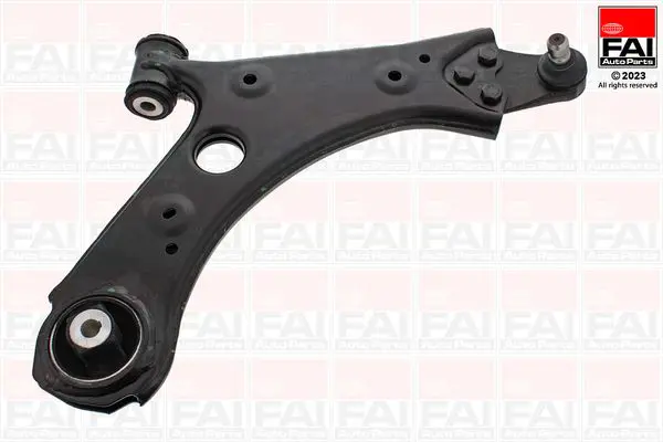 Handler.Part Track control arm FAI AUTOPARTS SS9018 1