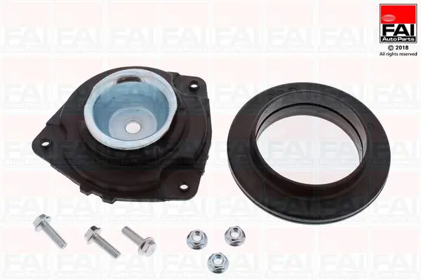 Handler.Part Top strut mounting FAI AUTOPARTS SS9061 1