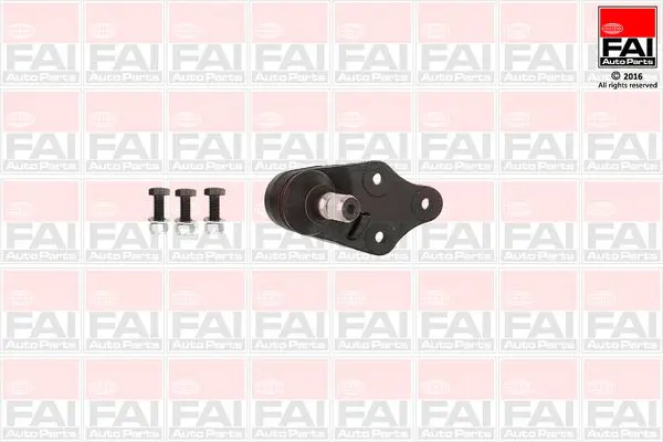 Handler.Part Ball joint FAI AUTOPARTS SS908 1