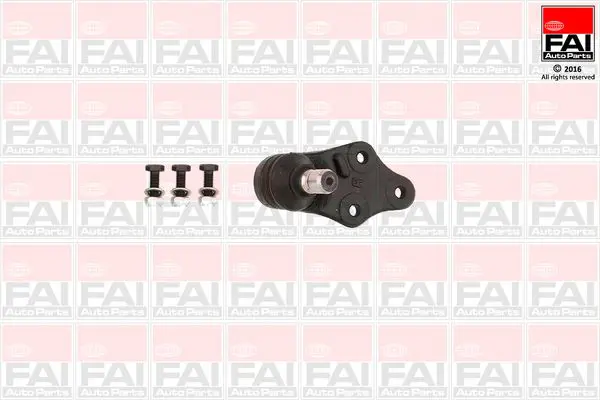 Handler.Part Ball joint FAI AUTOPARTS SS909 1