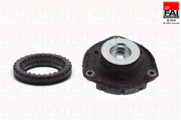 Handler.Part Repair Kit, suspension strut support mount FAI AUTOPARTS SS9123 1