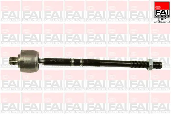 Handler.Part Tie rod axle joint FAI AUTOPARTS SS9138 1