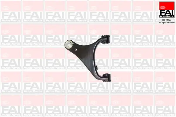 Handler.Part Track control arm FAI AUTOPARTS SS9172 1